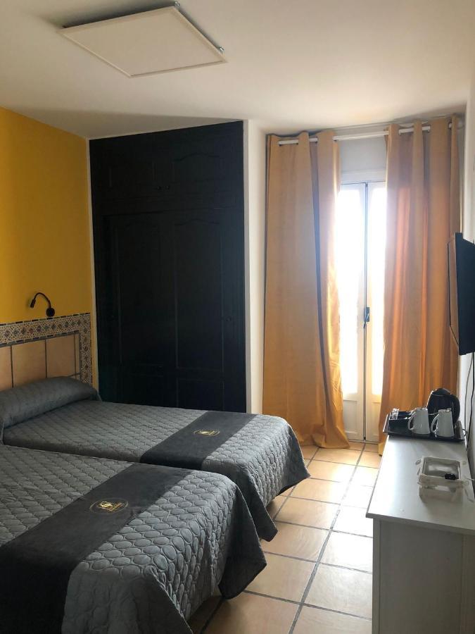 Ss Rooms Mojacar. Exterior photo