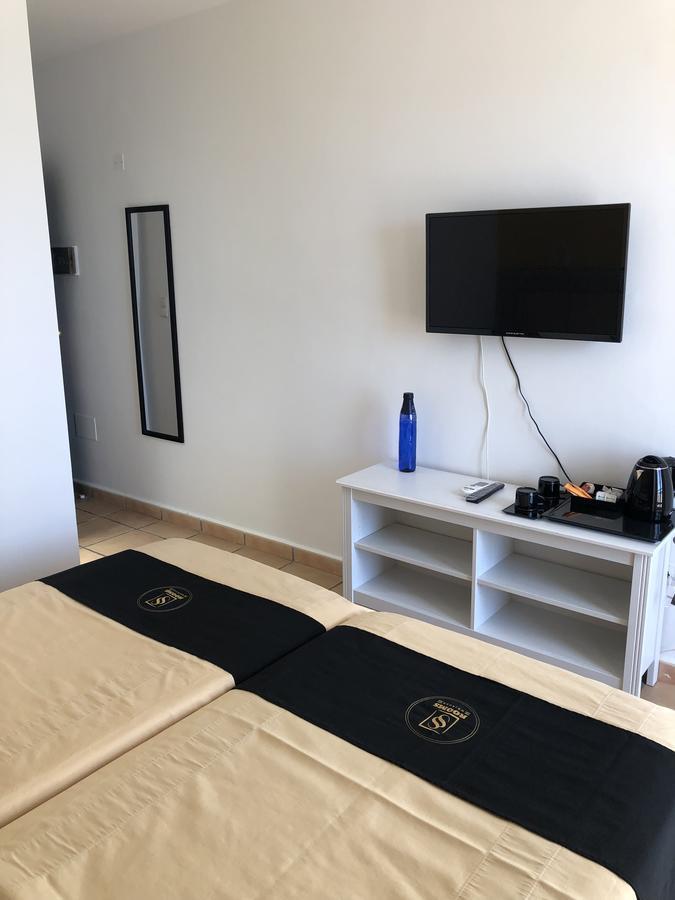 Ss Rooms Mojacar. Exterior photo