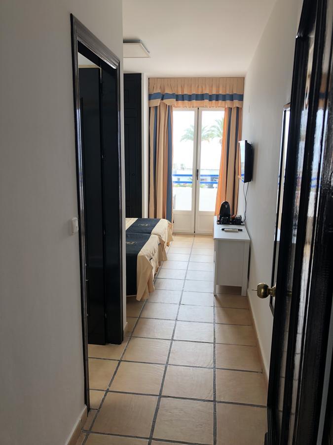 Ss Rooms Mojacar. Exterior photo