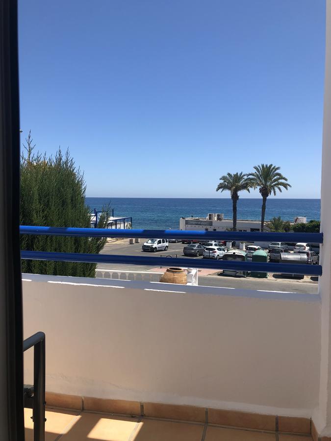 Ss Rooms Mojacar. Exterior photo