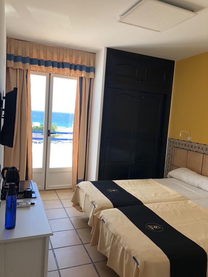 Ss Rooms Mojacar. Exterior photo