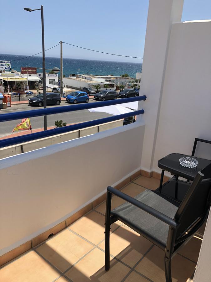 Ss Rooms Mojacar. Exterior photo
